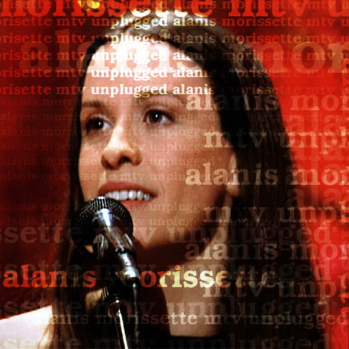 Alanis Morissette - 1999 Unplugged